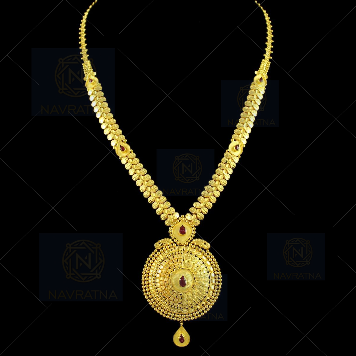 Gold sale fancy haram