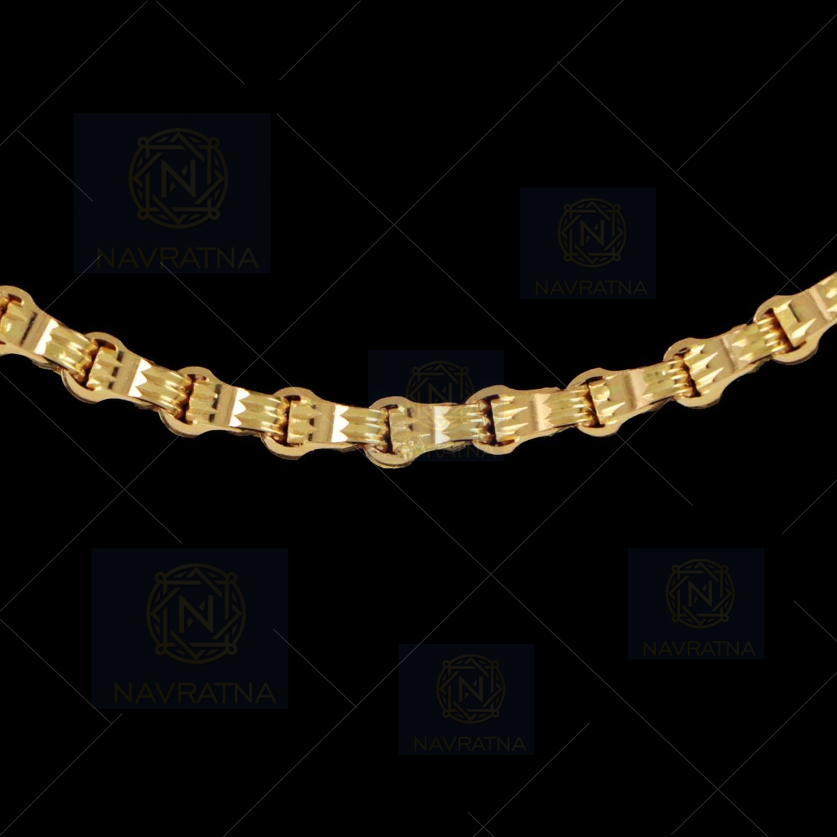 Men's Coimbatore Handmade Gold Chain Designs in 2023  Mens gold chain  necklace, Gold chains for men, Gold chain design
