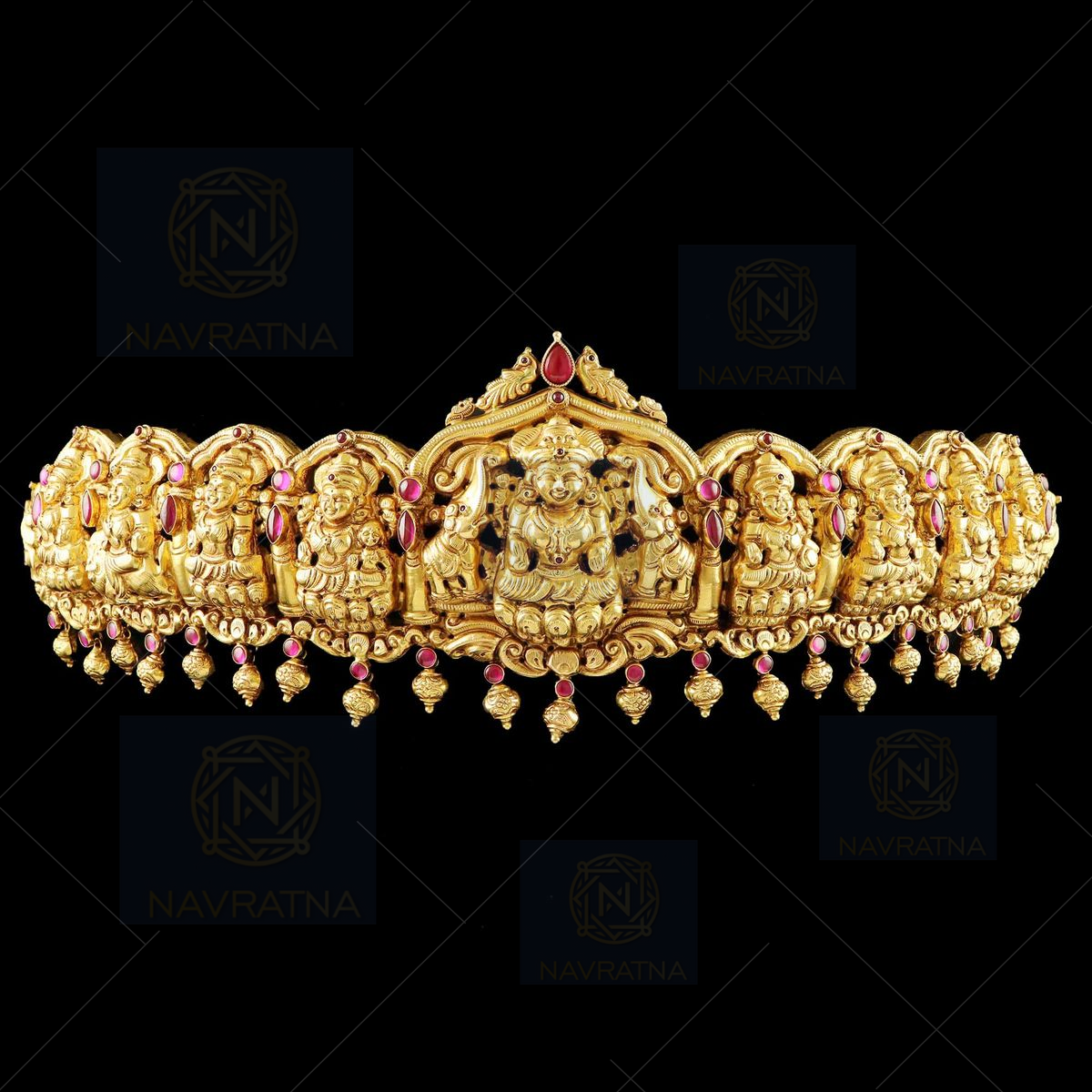 Ottiyanam clearance gold designs