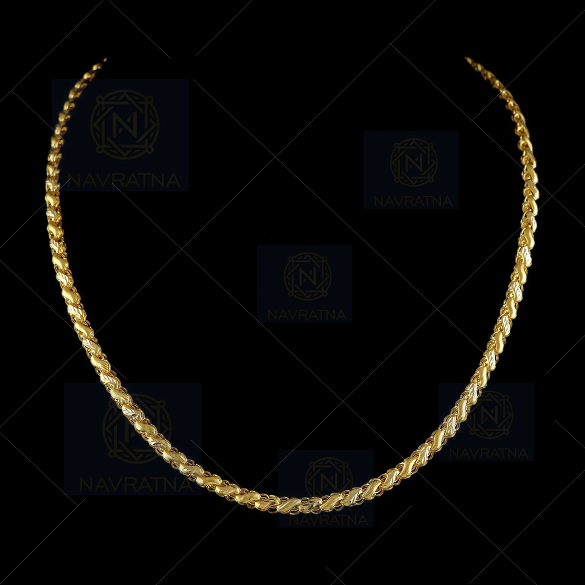 Sultan chain  Mens gold chain necklace, Gold chain design, Gold neck chain