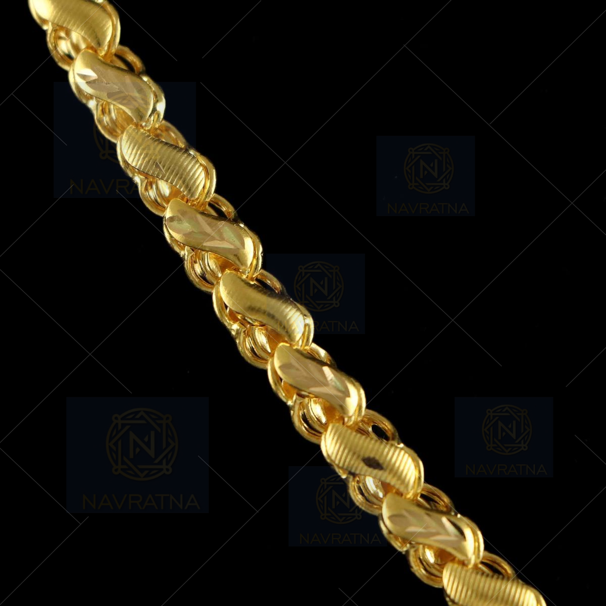 S chain store gold