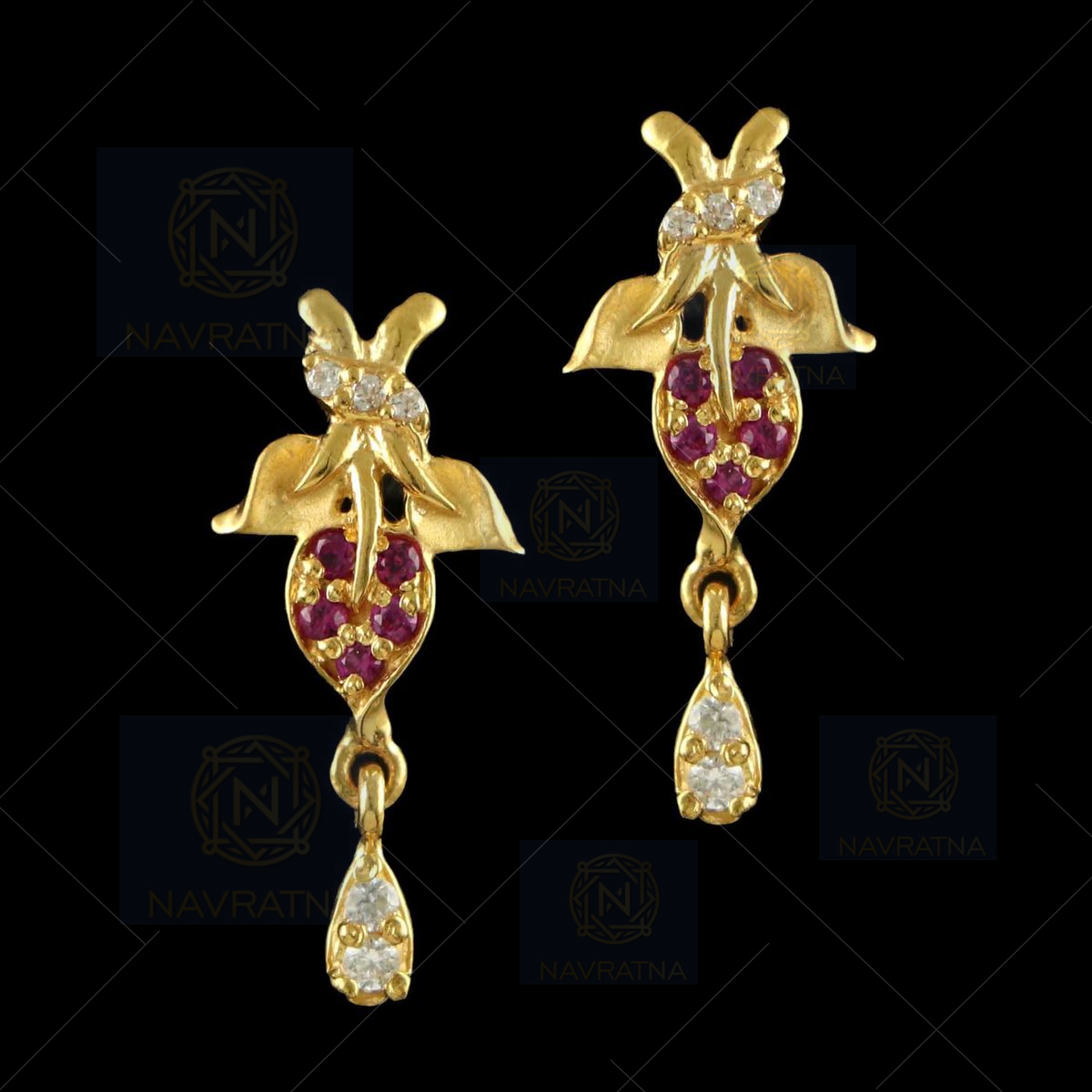 Earrings | Tanishq Online Store