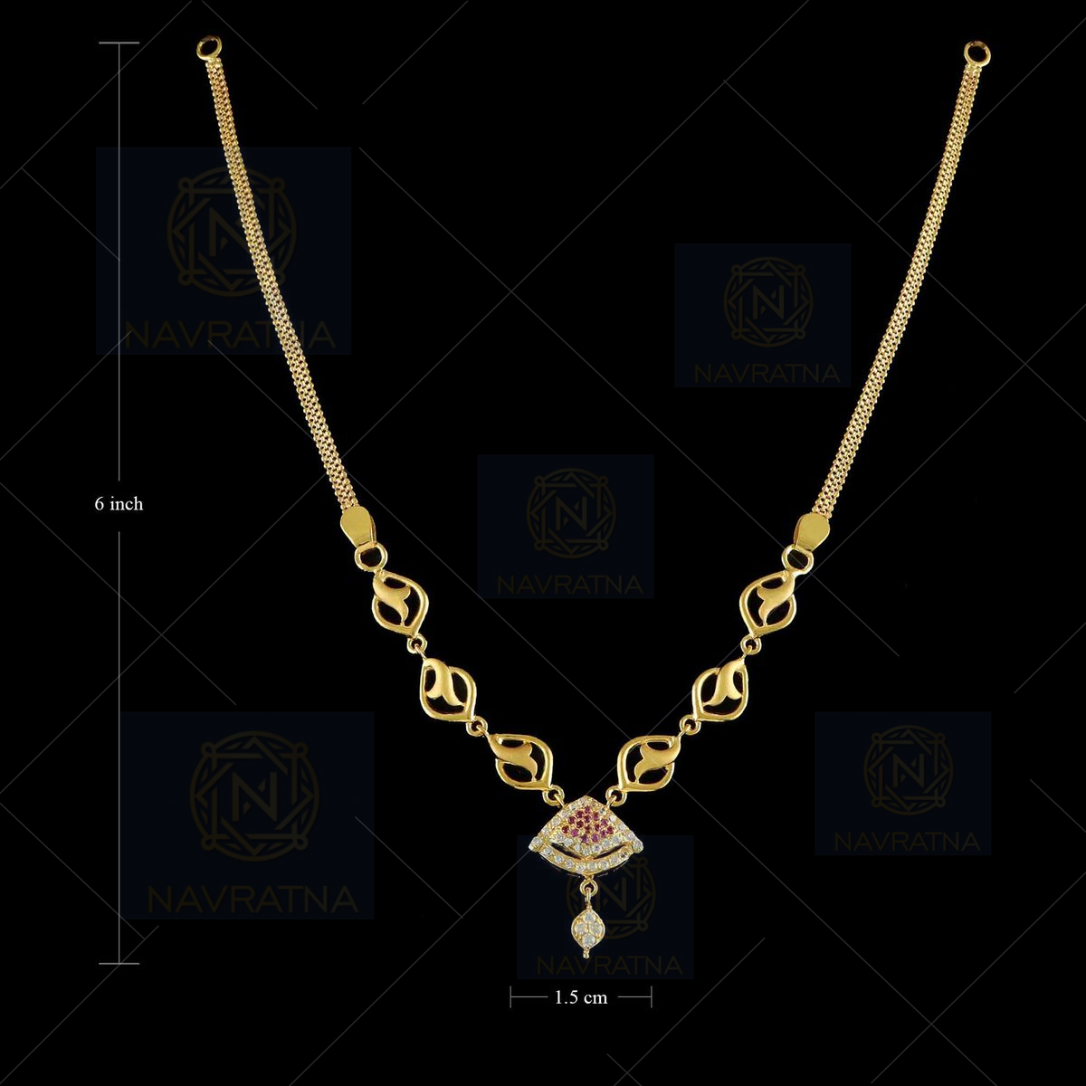 Casting mangalsutra clearance designs