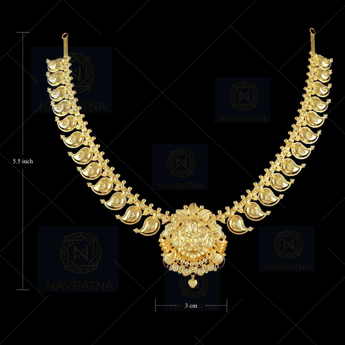 manga malai gold jewellery