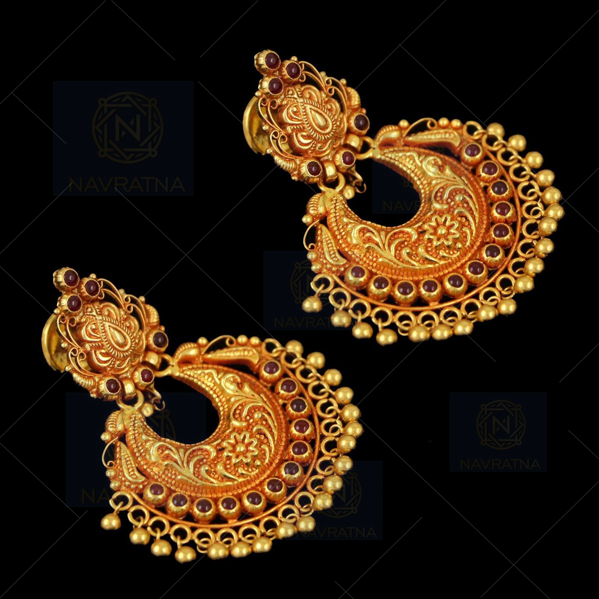 Ramleela Jhumka – Gahana Online