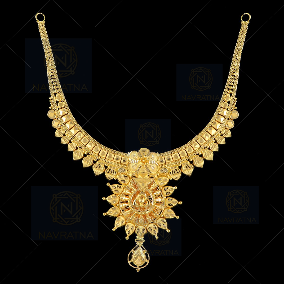 ranka jewellers rani haar designs with price