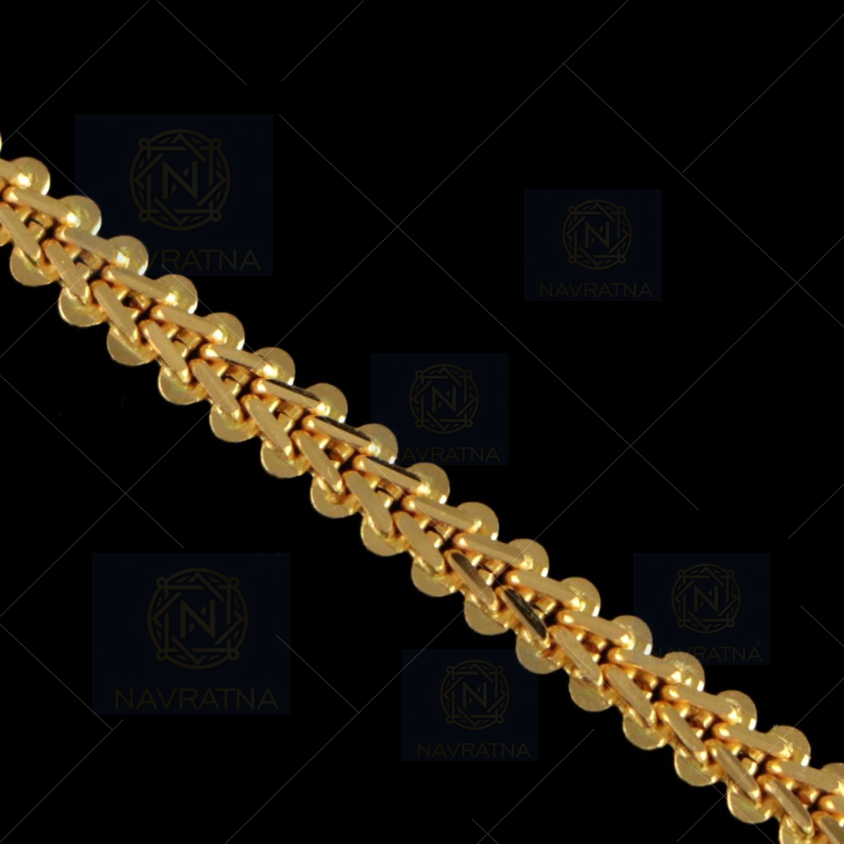 Basha gold store chain model