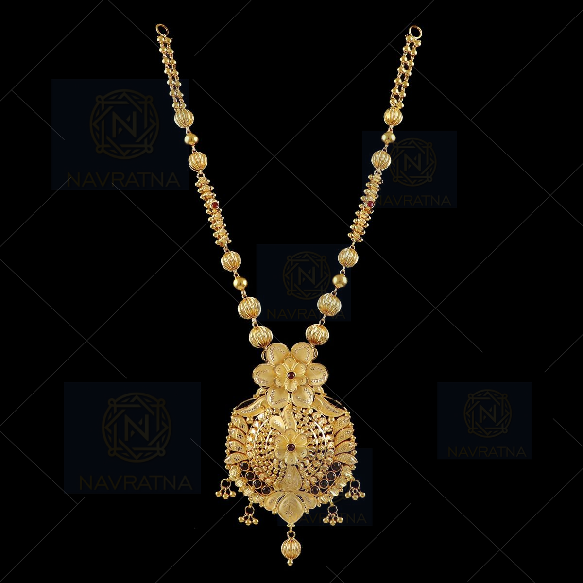 Half gram clearance gold pendant