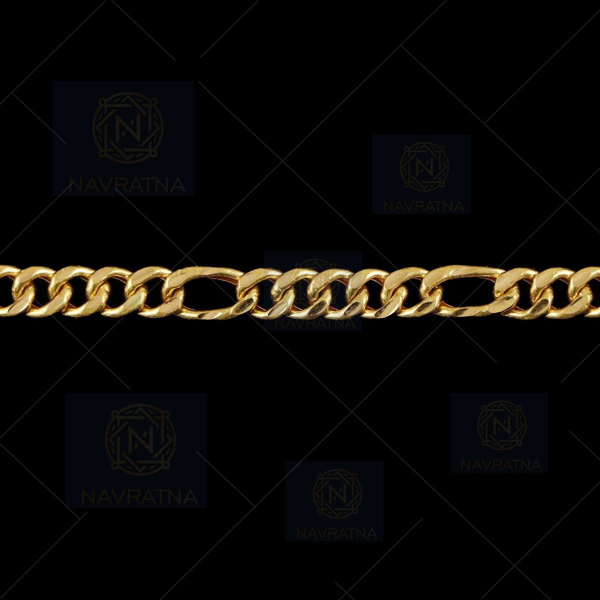 Manufacturer of Fancy handmade sachin bracelet lucky ms-b020 | Jewelxy -  62652