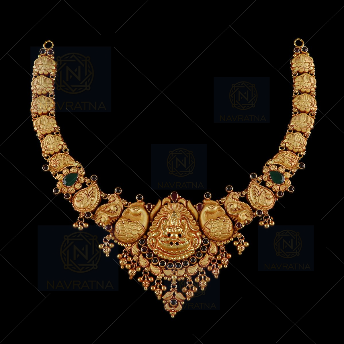 Gold jewellery design on sale 2018