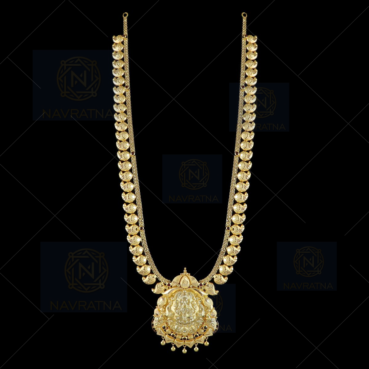 Mango haram clearance with pendant