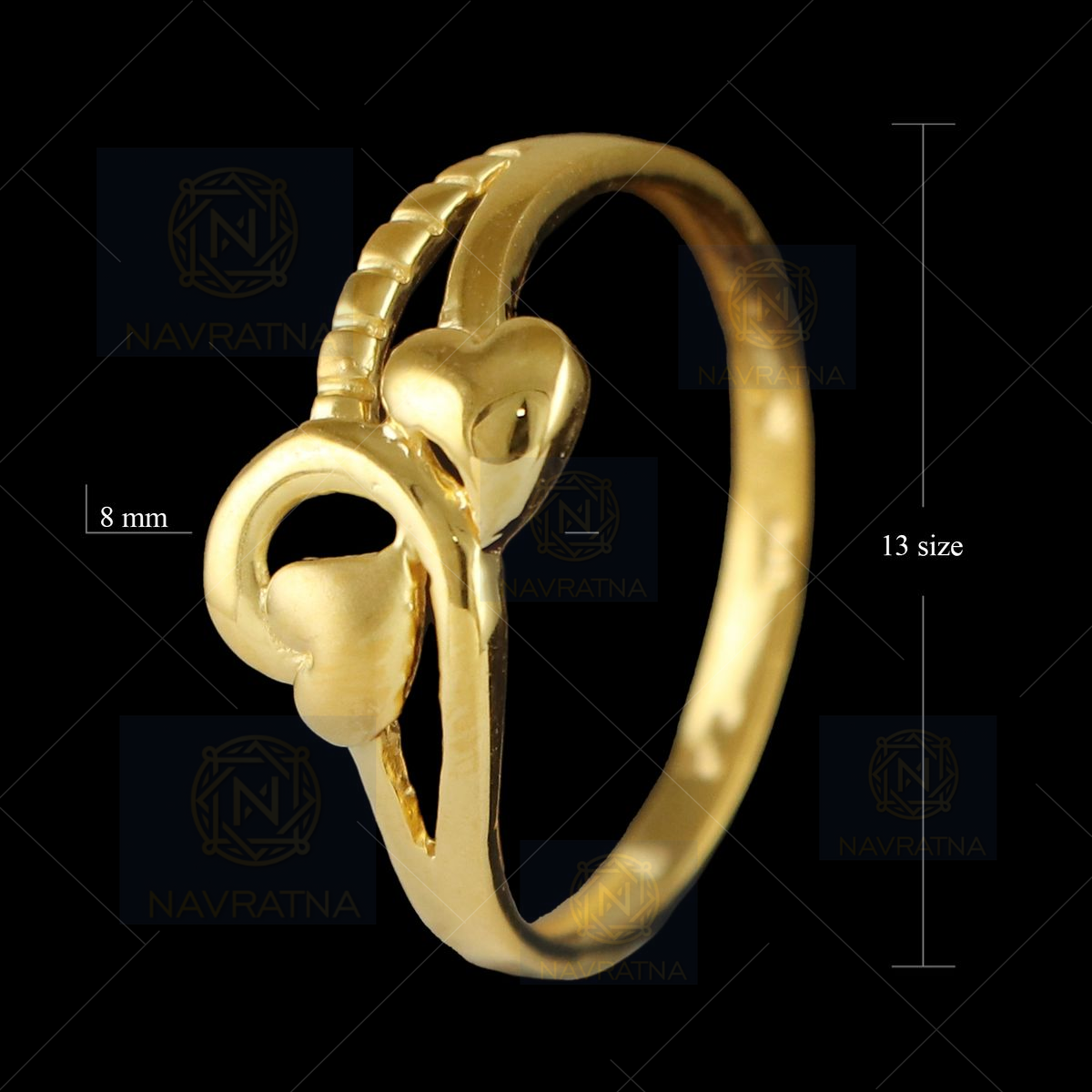Buy 7clouds Premium Collection Real पुखराज की अंगूठी AAA+++ Rated श्रीलंकन  येलो सफायर पुखराज रत्न ओरिजिनल रिंग Yellow Sapphire Ring Original Certified  By Lab 18Kt Kanaka Pushya Raga Stone Yellow Gold Ring